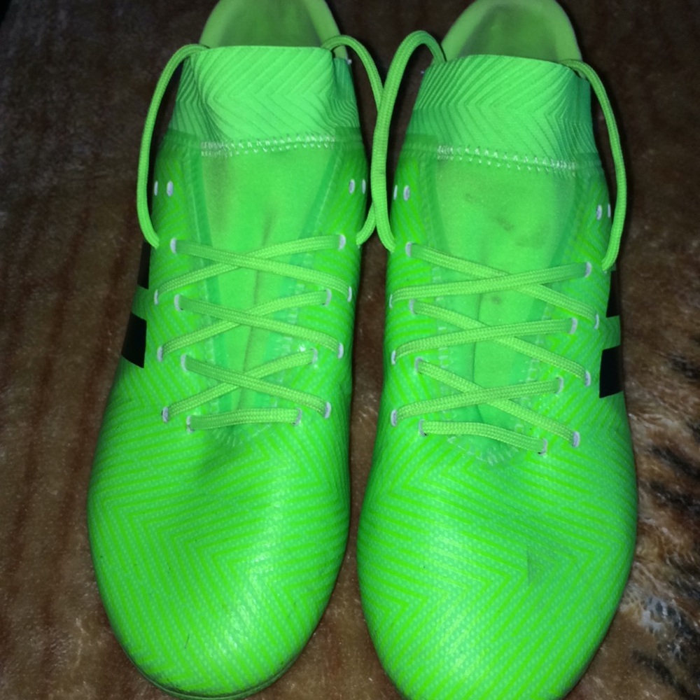Girls Soccer shoes
